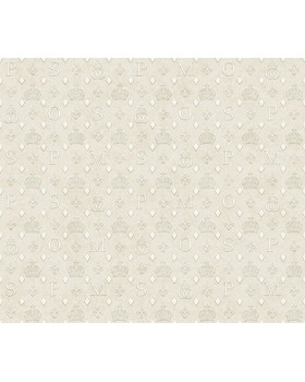 35611 Обои Marburg (Gloockler Pompoos Provence) (1*12) 10,05x0,53 винил на флизелине