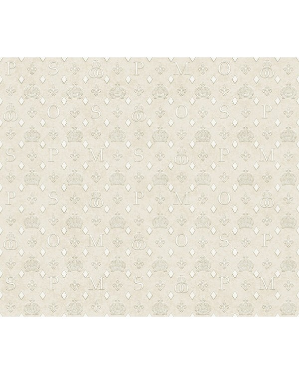 35611 Обои Marburg (Gloockler Pompoos Provence) (1*12) 10,05x0,53 винил на флизелине