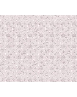 35612 Обои Marburg (Gloockler Pompoos Provence) (1*12) 10,05x0,53 винил на флизелине