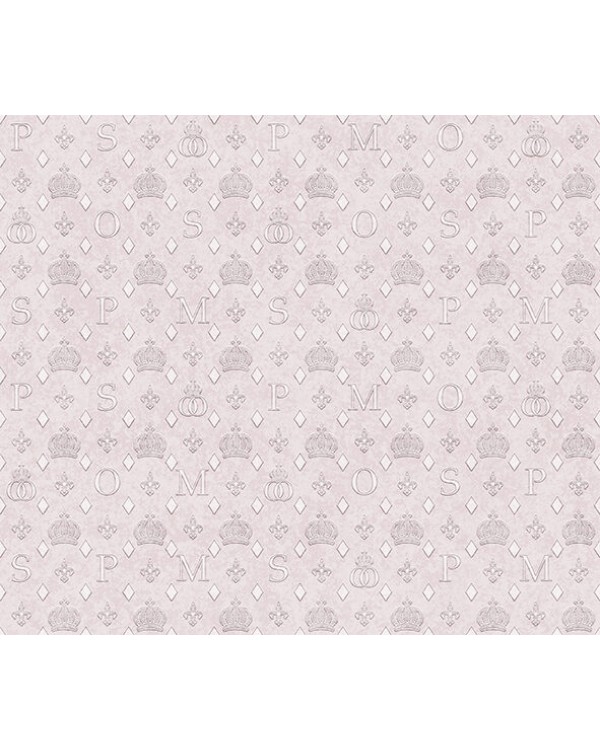 35612 Обои Marburg (Gloockler Pompoos Provence) (1*12) 10,05x0,53 винил на флизелине