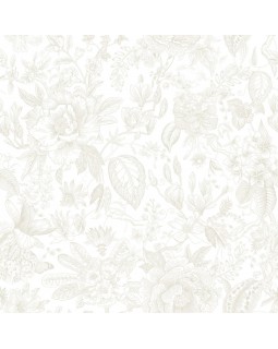 35615 Обои Marburg (Gloockler Pompoos Provence) (1*12) 10,05x0,53 винил на флизелине