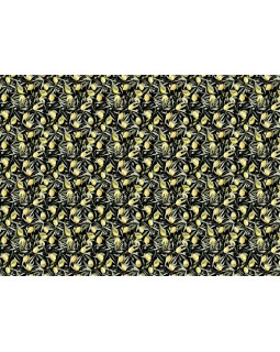 35620 Обои Marburg (Gloockler Pompoos Provence) (1*12) 10,05x0,53 винил на флизелине-foto2