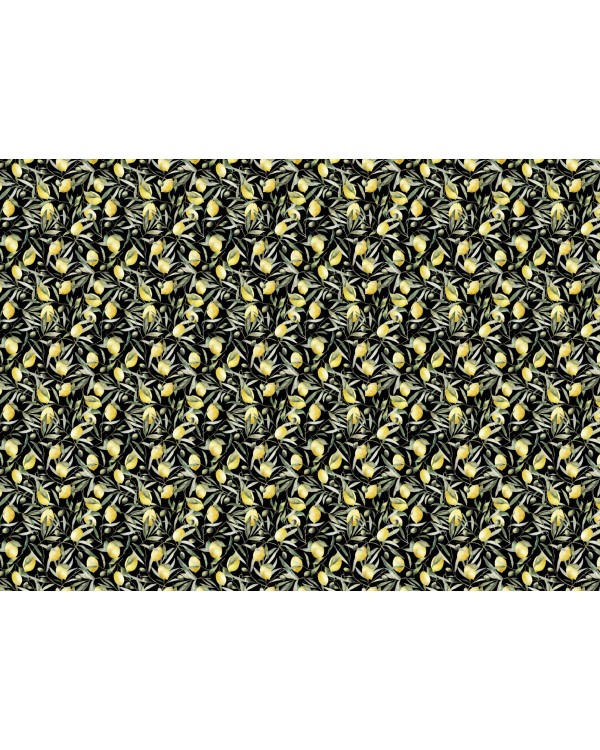 35620 Обои Marburg (Gloockler Pompoos Provence) (1*12) 10,05x0,53 винил на флизелине