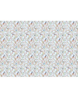 35621 Обои Marburg (Gloockler Pompoos Provence) (1*12) 10,05x0,53 винил на флизелине-foto2