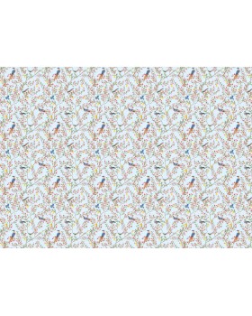 35621 Обои Marburg (Gloockler Pompoos Provence) (1*12) 10,05x0,53 винил на флизелине-foto2