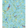 35622 Обои Marburg (Gloockler Pompoos Provence) (1*12) 10,05x0,53 винил на флизелине