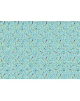 35622 Обои Marburg (Gloockler Pompoos Provence) (1*12) 10,05x0,53 винил на флизелине-foto2