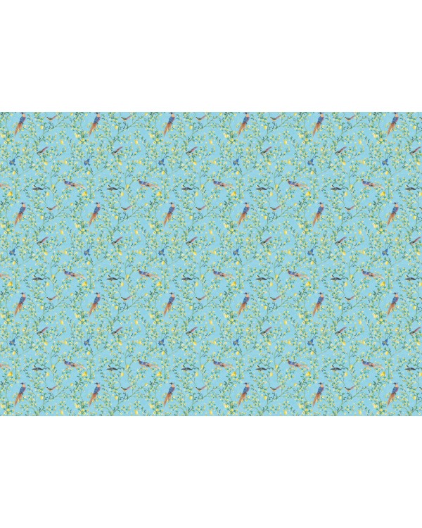 35622 Обои Marburg (Gloockler Pompoos Provence) (1*12) 10,05x0,53 винил на флизелине