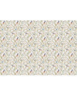 35623 Обои Marburg (Gloockler Pompoos Provence) (1*12) 10,05x0,53 винил на флизелине-foto2