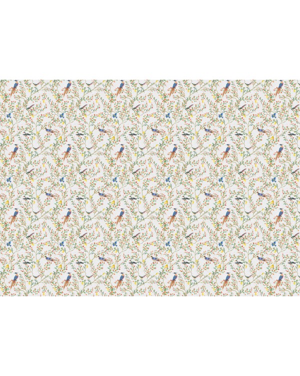35623 Обои Marburg (Gloockler Pompoos Provence) (1*12) 10,05x0,53 винил на флизелине