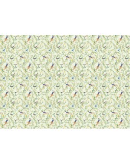 35624 Обои Marburg (Gloockler Pompoos Provence) (1*12) 10,05x0,53 винил на флизелине-foto2