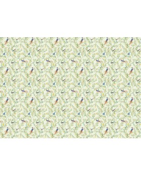 35624 Обои Marburg (Gloockler Pompoos Provence) (1*12) 10,05x0,53 винил на флизелине-foto2