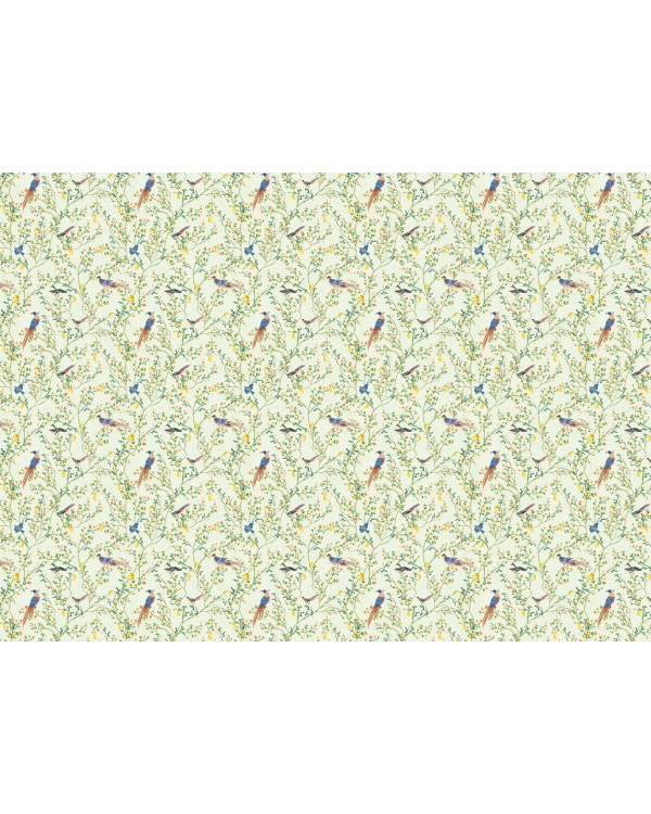 35624 Обои Marburg (Gloockler Pompoos Provence) (1*12) 10,05x0,53 винил на флизелине