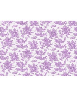 35626 Обои Marburg (Gloockler Pompoos Provence) (1*12) 10,05x0,53 винил на флизелине-foto2