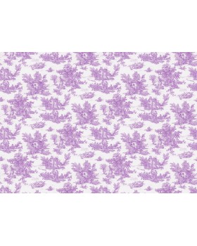 35626 Обои Marburg (Gloockler Pompoos Provence) (1*12) 10,05x0,53 винил на флизелине-foto2