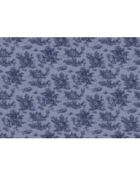 35627 Обои Marburg (Gloockler Pompoos Provence) (1*12) 10,05x0,53 винил на флизелине-foto2