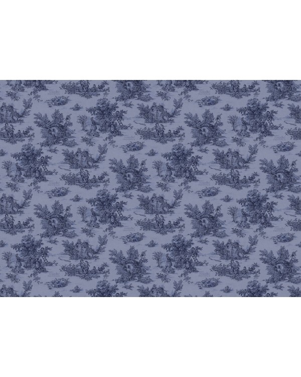 35627 Обои Marburg (Gloockler Pompoos Provence) (1*12) 10,05x0,53 винил на флизелине