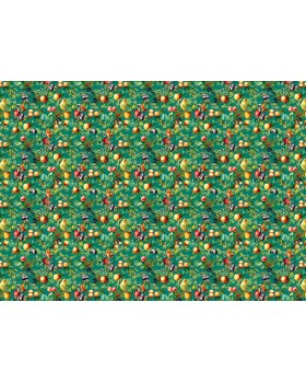 35631 Обои Marburg (Gloockler Pompoos Provence) (1*12) 10,05x0,53 винил на флизелине-foto2