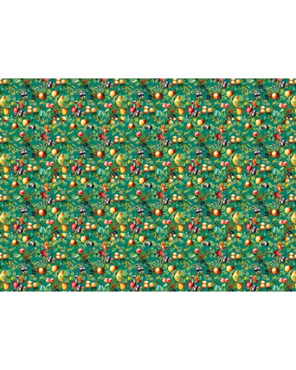 35631 Обои Marburg (Gloockler Pompoos Provence) (1*12) 10,05x0,53 винил на флизелине