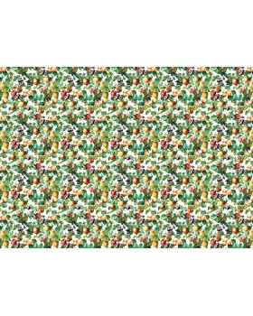 35632 Обои Marburg (Gloockler Pompoos Provence) (1*12) 10,05x0,53 винил на флизелине-foto2