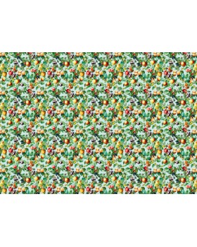 35633 Обои Marburg (Gloockler Pompoos Provence) (1*12) 10,05x0,53 винил на флизелине-foto2