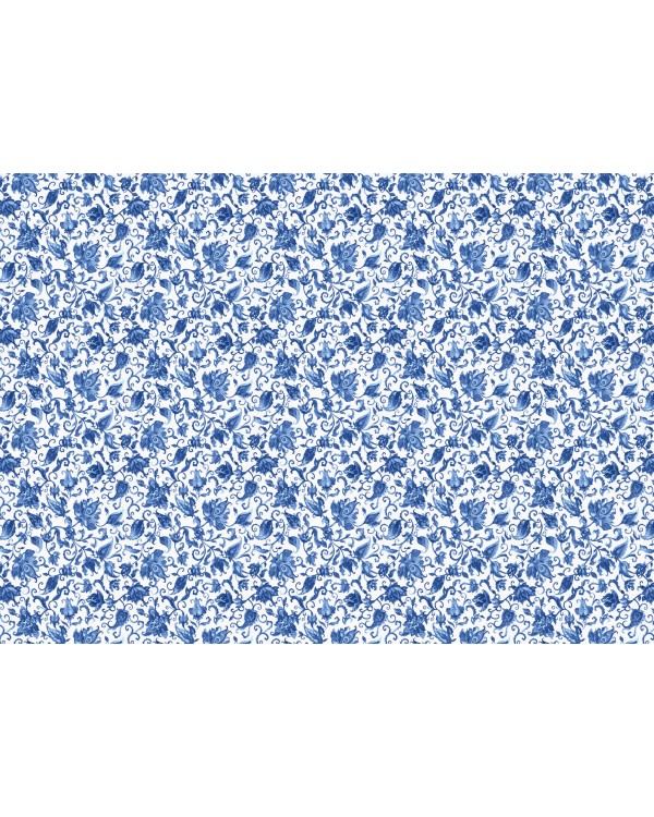 35639 Обои Marburg (Gloockler Pompoos Provence) (1*12) 10,05x0,53 винил на флизелине