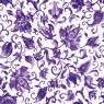 35640 Обои Marburg (Gloockler Pompoos Provence) (1*12) 10,05x0,53 винил на флизелине