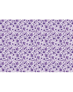 35640 Обои Marburg (Gloockler Pompoos Provence) (1*12) 10,05x0,53 винил на флизелине-foto2