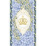 35614 Панно Marburg (Gloockler Pompoos Provence) (1*6) 2,70x1,59 винил на флизелине