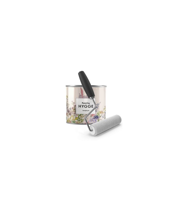 Краска Hygge Mokka 0.4 л. выкрас