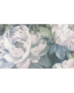 A79403 Обои Grandeco (Anita) (1*6) 10,05х1,06 винил на флизелине