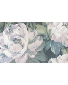 A79403 Обои Grandeco (Anita) (1*6) 10,05х1,06 винил на флизелине