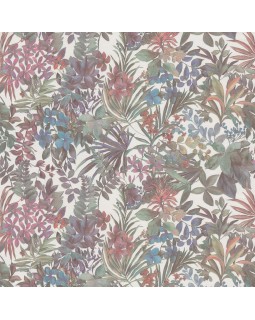 KM5903 Обои Kerama Marazzi (Reflection/Azulezu/Impression/Jungle/Exotik/Oasis) (1*4) 10,05*1,06 винил на флизелине