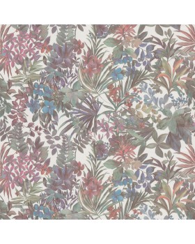 KM5903 Обои Kerama Marazzi (Reflection/Azulezu/Impression/Jungle/Exotik/Oasis) (1*4) 10,05*1,06 винил на флизелине
