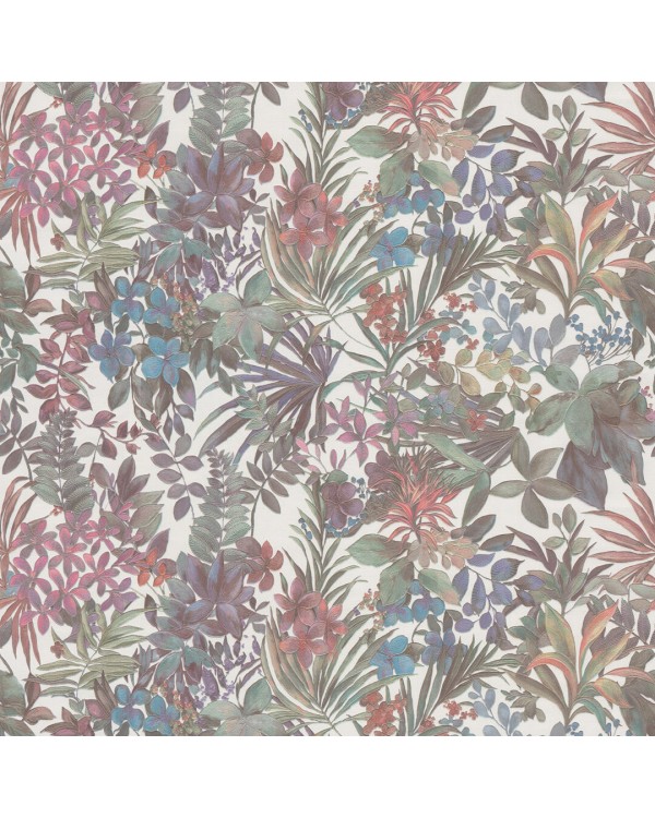 KM5903 Обои Kerama Marazzi (Reflection/Azulezu/Impression/Jungle/Exotik/Oasis) (1*4) 10,05*1,06 винил на флизелине