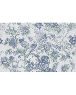 KM6502 Обои Kerama Marazzi (Reflection/Azulezu/Impression/Jungle/Exotik/Oasis) (1*4) 10,05*1,06 винил на флизелине