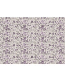 KM6503 Обои Kerama Marazzi (Reflection/Azulezu/Impression/Jungle/Exotik/Oasis) (1*4) 10,05*1,06 винил на флизелине-foto2