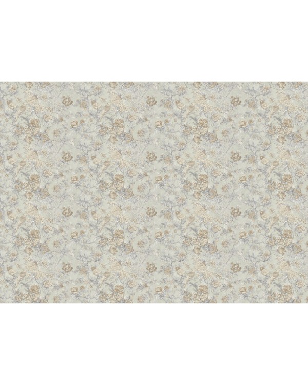 KM6504 Обои Kerama Marazzi (Reflection/Azulezu/Impression/Jungle/Exotik/Oasis) (1*4) 10,05*1,06 винил на флизелине