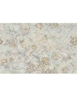 KM6504 Обои Kerama Marazzi (Reflection/Azulezu/Impression/Jungle/Exotik/Oasis) (1*4) 10,05*1,06 винил на флизелине