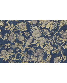 KM6505 Обои Kerama Marazzi (Reflection/Azulezu/Impression/Jungle/Exotik/Oasis) (1*4) 10,05*1,06 винил на флизелине