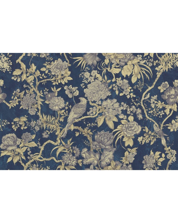 KM6505 Обои Kerama Marazzi (Reflection/Azulezu/Impression/Jungle/Exotik/Oasis) (1*4) 10,05*1,06 винил на флизелине