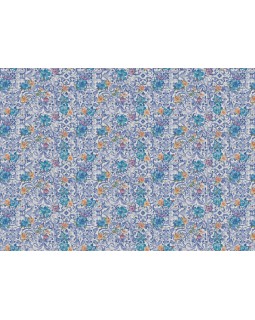 KM6514 Обои Kerama Marazzi (Reflection/Azulezu/Impression/Jungle/Exotik/Oasis) (1*4) 10,05*1,06 винил на флизелине-foto2