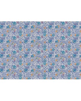 KM6514 Обои Kerama Marazzi (Reflection/Azulezu/Impression/Jungle/Exotik/Oasis) (1*4) 10,05*1,06 винил на флизелине-foto2