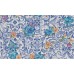 KM6514 Обои Kerama Marazzi (Reflection/Azulezu/Impression/Jungle/Exotik/Oasis) (1*4) 10,05*1,06 винил на флизелине