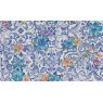 KM6514 Обои Kerama Marazzi (Reflection/Azulezu/Impression/Jungle/Exotik/Oasis) (1*4) 10,05*1,06 винил на флизелине