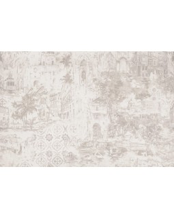 KM6601 Обои Kerama Marazzi (Reflection/Azulezu/Impression/Jungle/Exotik/Oasis) (1*4) 10,05*1,06 винил на флизелине