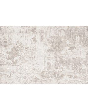 KM6601 Обои Kerama Marazzi (Reflection/Azulezu/Impression/Jungle/Exotik/Oasis) (1*4) 10,05*1,06 винил на флизелине