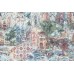 KM6604 Обои Kerama Marazzi (Reflection/Azulezu/Impression/Jungle/Exotik/Oasis) (1*4) 10,05*1,06 винил на флизелине