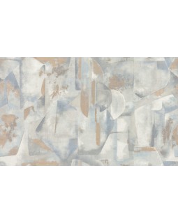 KM8319 Обои Kerama Marazzi (Reniassance/Ajour/Damask/Orient/Veneto/Seminato/Fresh) (1*4) 10,05*1,06 винил на флизелине