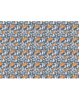 KM8503 Обои Kerama Marazzi (Reniassance/Ajour/Damask/Orient/Veneto/Seminato/Fresh) (1*4) 10,05*1,06 винил на флизелине-foto2